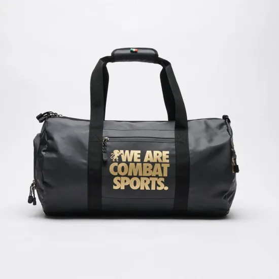 Спортивная сумка Leone AC955 DNA Duffel Black (35л.)