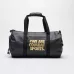 Спортивна сумка Leone AC955 DNA DUFFEL Black (35л.)