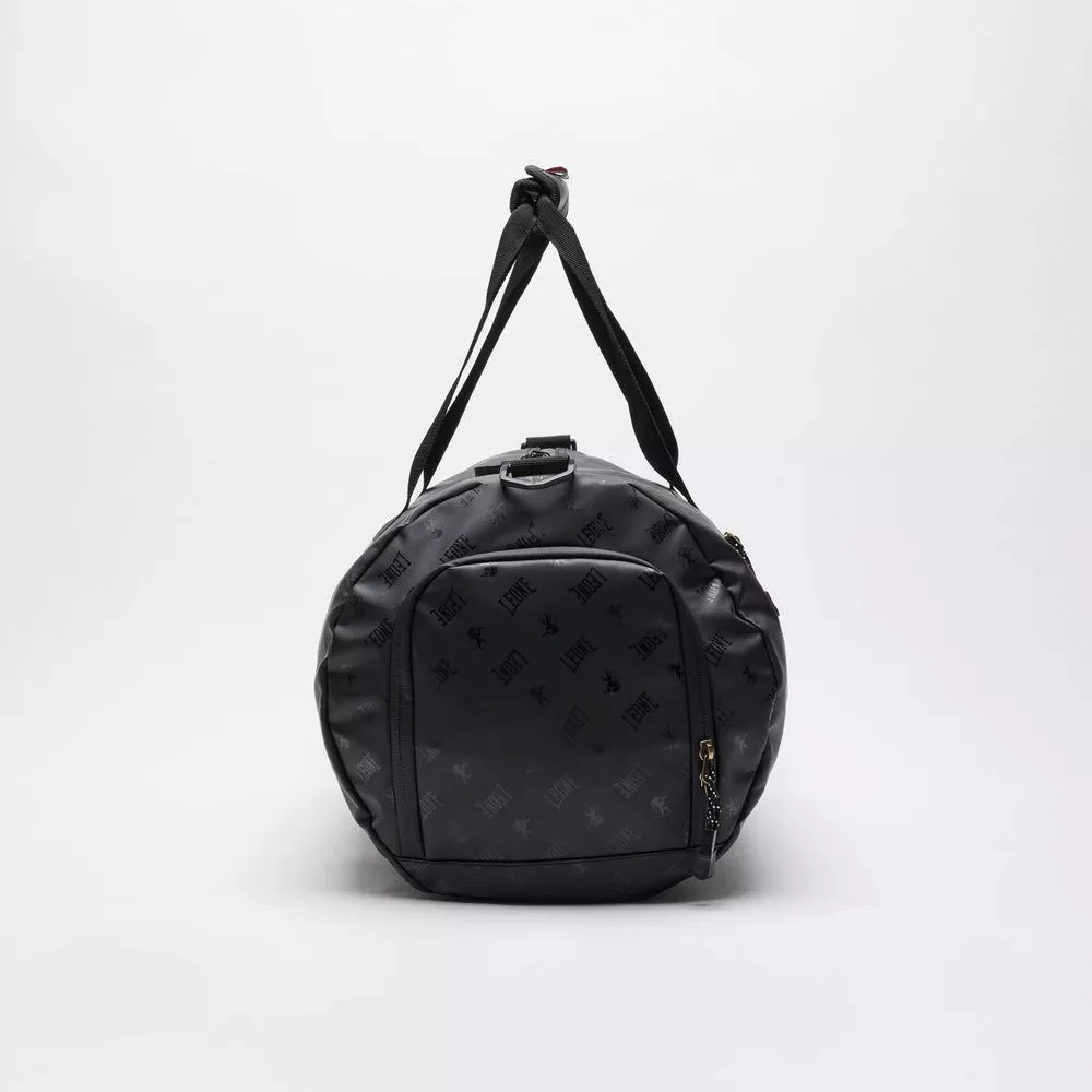Спортивна сумка Leone AC955 DNA DUFFEL Black (35л.)