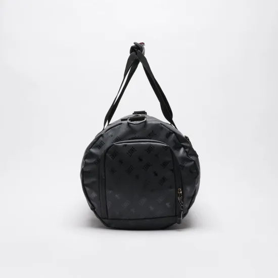 Спортивная сумка Leone AC955 DNA Duffel Black (35л.)