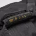 Спортивна сумка Leone AC977 DNA TROLLEY Black 90л