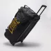 Спортивна сумка Leone AC977 DNA TROLLEY Black 90л