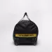 Спортивна сумка Leone AC977 DNA TROLLEY Black 90л