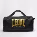 Спортивна сумка Leone AC977 DNA TROLLEY Black 90л
