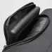 Спортивна сумка Leone AC977 DNA TROLLEY Black 90л