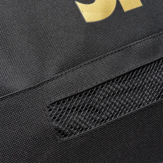 Спортивная сумка Leone AC977 DNA TROLLEY Black 90л
