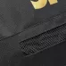 Спортивна сумка Leone AC977 DNA TROLLEY Black 90л