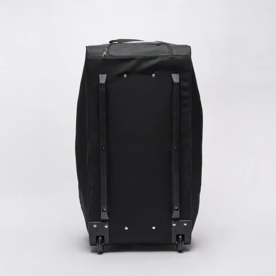 Спортивная сумка Leone AC977 DNA TROLLEY Black 90л