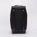 Спортивна сумка Leone AC977 DNA TROLLEY Black 90л