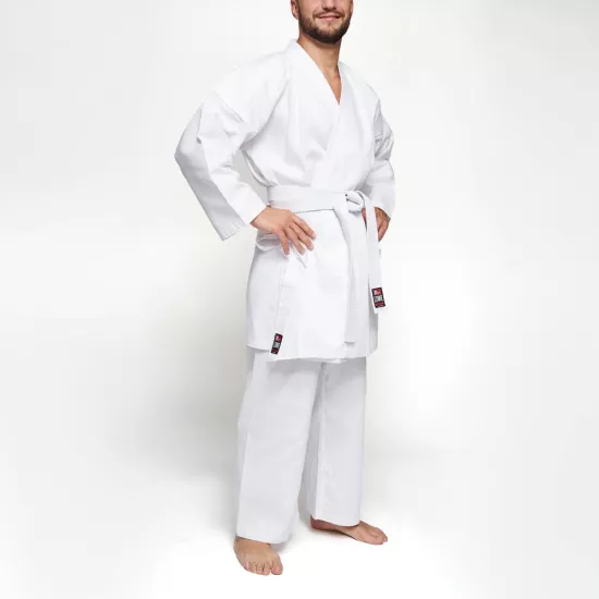 Костюм для карате Leone AB400-160
