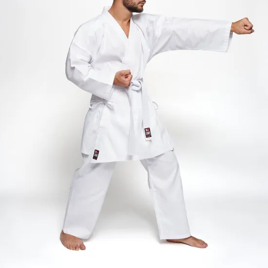 Костюм для карате Leone AB400-160