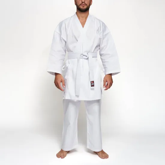 Костюм для карате Leone AB400-160