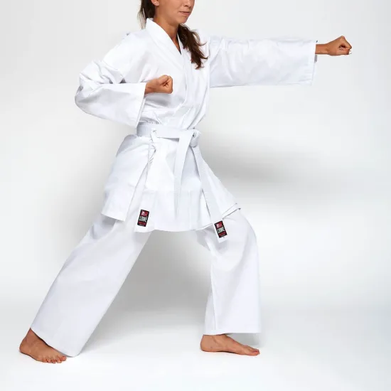 Костюм для карате Leone AB400-160