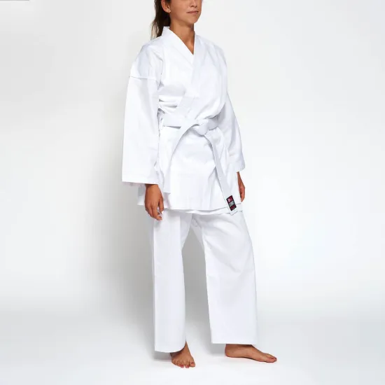 Костюм для карате Leone AB400-160