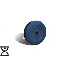 Диск композитный RN-Sport на 15 кг - 31 мм