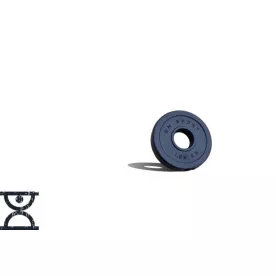 Диск композитний 1.25 кг - 51 мм