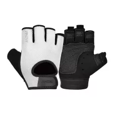 Перчатки для фитнеса RDX T1 White S