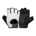 Перчатки для фитнеса RDX T1 White S