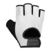 Перчатки для фитнеса RDX T1 White S
