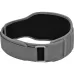 Пояс для важкої атлетики RDX RX5 Double Belt неопреновий Grey S