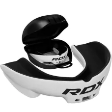 Капа RDX 3w White/Black-доросла
