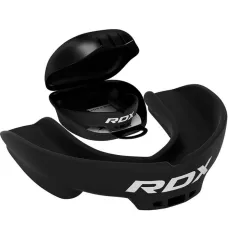 Капа RDX 3w Black-взрослая