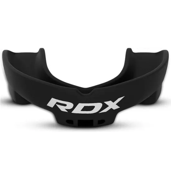 Капа RDX 3w Black-взрослая