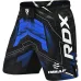 Шорти RDX MMA SHORTS IMMAF-1 BLUE-S