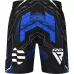Шорти RDX MMA SHORTS IMMAF-1 BLUE-S
