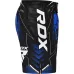 Шорти RDX MMA SHORTS IMMAF-1 BLUE-S