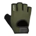 Перчатки для фитнеса RDX T1 Army Green S