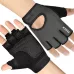 Перчатки для фитнеса RDX T1 Grey S