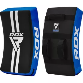 Макивара RDX T1 Curved Blue/Black Heavy (1 шт.)