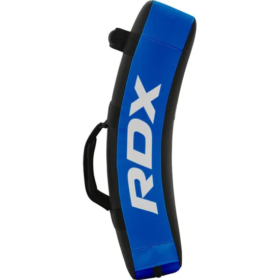 Макивара RDX T1 Curved Blue/Black Heavy (1 шт.)