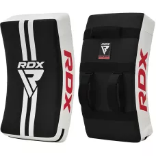 Макивара RDX T1 Curved White/Black Heavy (1 шт.)