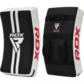 Маківара RDX T1 Curved White/Black Heavy (1 шт.)