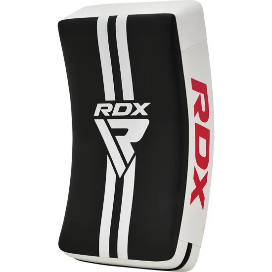Макивара RDX T1 Curved White/Black Heavy (1 шт.)