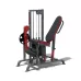 Сгибание/разгибание ног Rn-sport HAUKKA K266 Grey