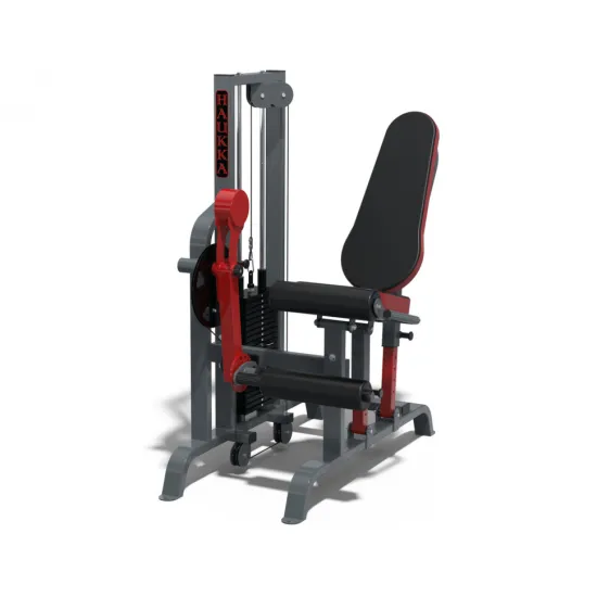 Згинання/розгинання ніг Rn-sport HAUKKA K266 Grey