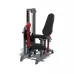 Сгибание/разгибание ног Rn-sport HAUKKA K266 Grey