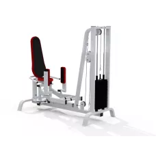 Тренажер сведение и разведение ног  RN-Sport Haukka