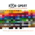 Тренажер для приседаний с поясом RN-Sport GRAND 0204