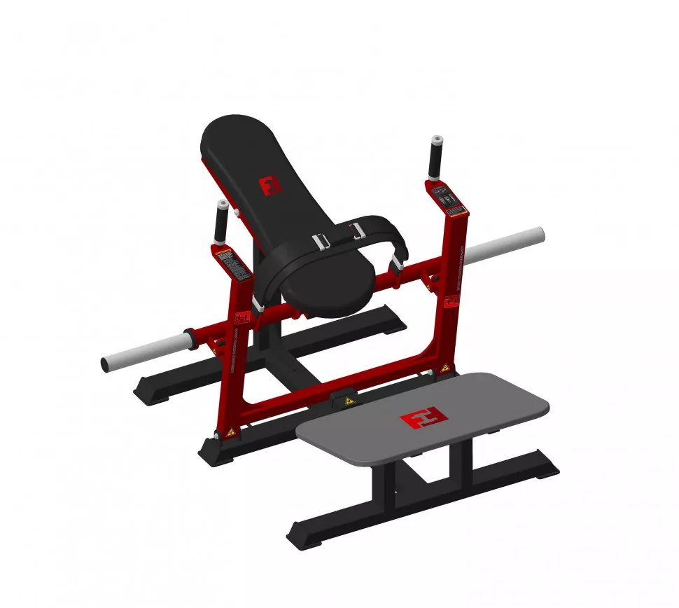 Ягодичный мостик RN-Sport GRAND 0205