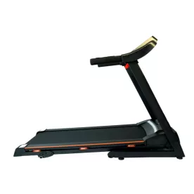 Электро беговая дорожка WiCiGer H518. Складная.