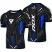 Рашгард RDX IMMAF Чорно-синій S