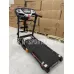 Беговая дорожка электрическая RN WiCiGer H606 + Гантели + Массажер