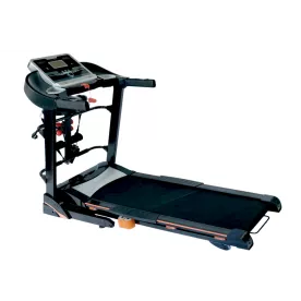 Електро бігова доріжка WiCiGer 9606 до 120 кг. Напівпроф. Складна.