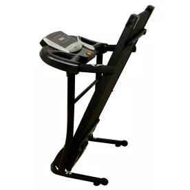 Бігова доріжка WiCiGer H105, електрична, до 90 кг, доладна