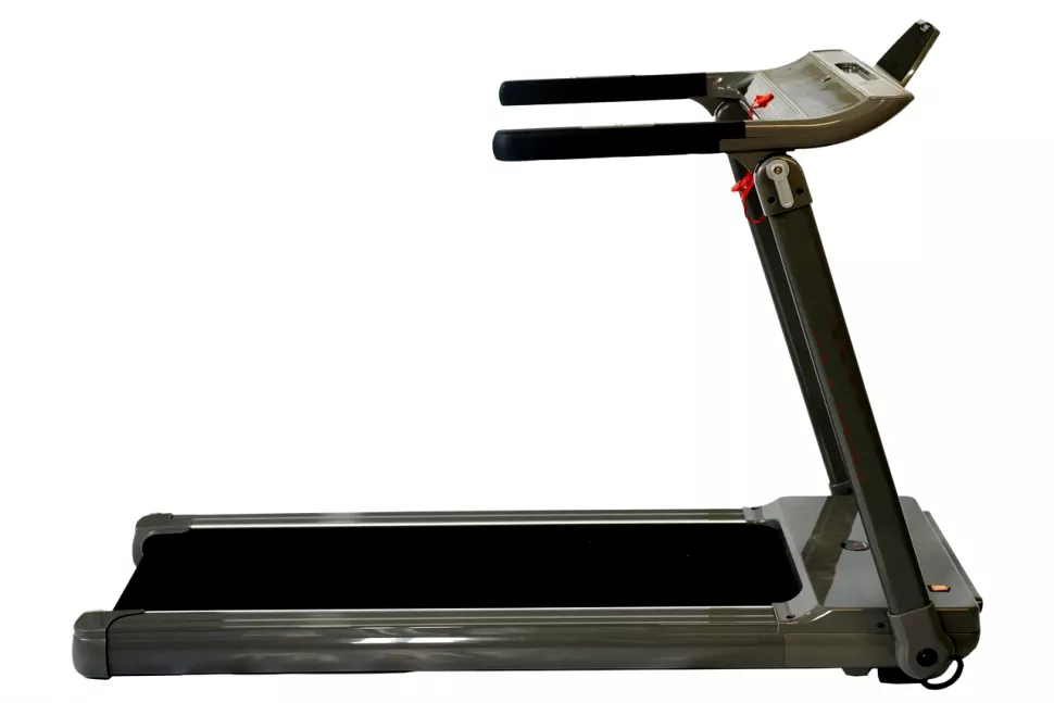 Беговая дорожка WiCiGer H0058, электрическая, до 120 кг