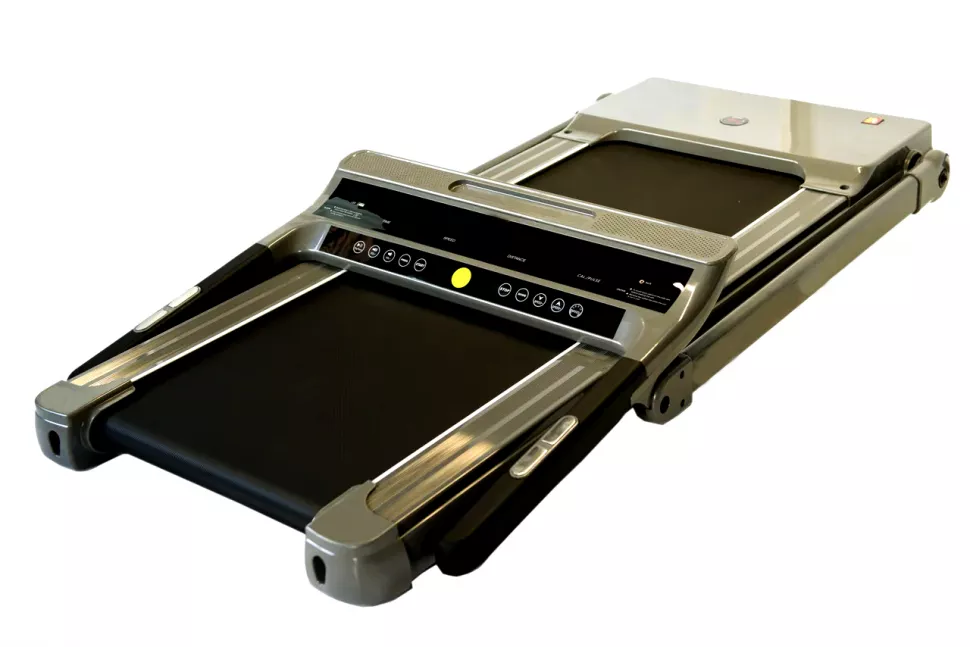 Беговая дорожка WiCiGer H0058, электрическая, до 120 кг